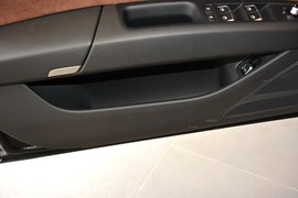2014款奥迪A8L