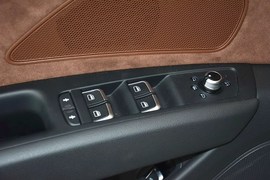 2014款奥迪A8L