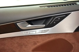 2014款奥迪A8L