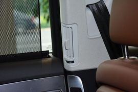 2014款奥迪A8L