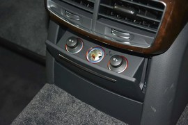 2014款奥迪A8L