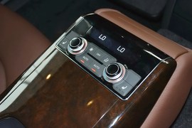 2014款奥迪A8L