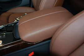 2014款奥迪A8L