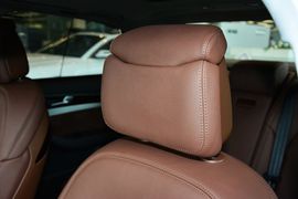 2014款奥迪A8L