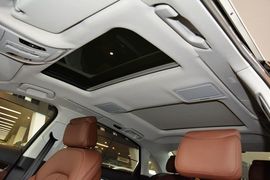 2014款奥迪A8L