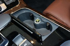2014款奥迪A8L