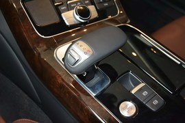 2014款奥迪A8L