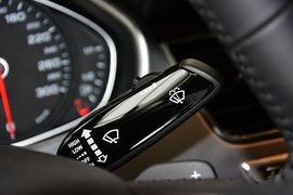 2014款奥迪A8L