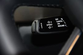 2014款奥迪A8L