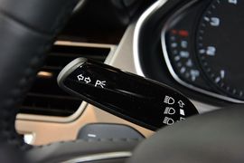 2014款奥迪A8L