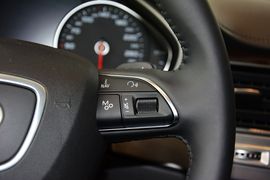 2014款奥迪A8L
