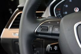 2014款奥迪A8L