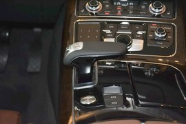 2014款奥迪A8L