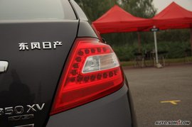 日产天籁3.5L
