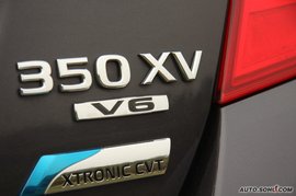 日产天籁3.5L