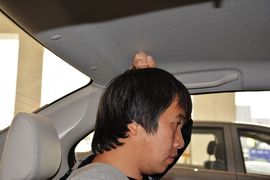 2014款夏利N5