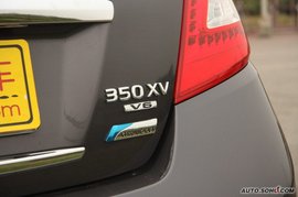 日产天籁3.5L