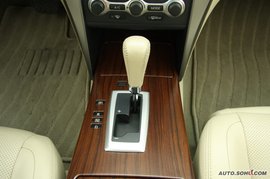 日产天籁3.5L