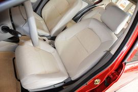2014款夏利N5