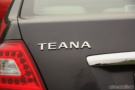 日产天籁3.5L