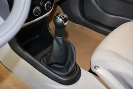 2014款夏利N5