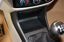 2014款夏利N5