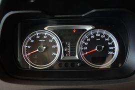 2014款夏利N5