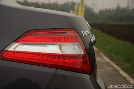 日产天籁3.5L