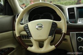 日产天籁3.5L