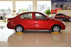 2014款夏利N5