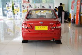 2014款夏利N5