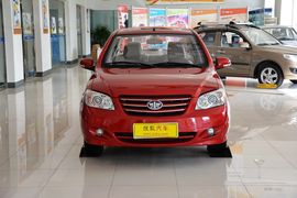 2014款夏利N5