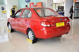 2014款夏利N5