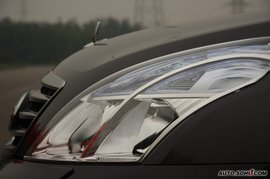 日产天籁3.5L