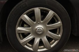 日产天籁3.5L