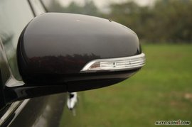 日产天籁3.5L