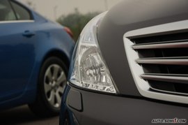 日产天籁3.5L