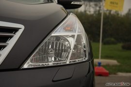 日产天籁3.5L
