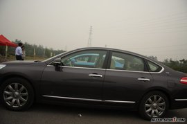 日产天籁3.5L