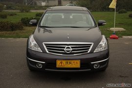 日产天籁3.5L