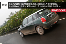 2015款MINI