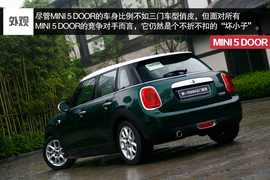2015款MINI