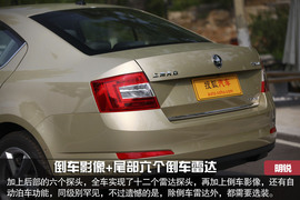 7款A级热门车型横评文章配图