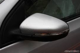 2009款高尔夫1.4TSI手动实拍