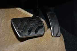 2012款MG5
