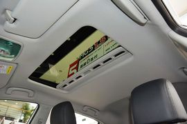 2012款MG5
