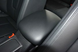 2012款MG5