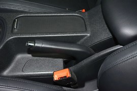 2012款MG5