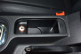 2012款MG5