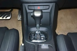 2012款MG5